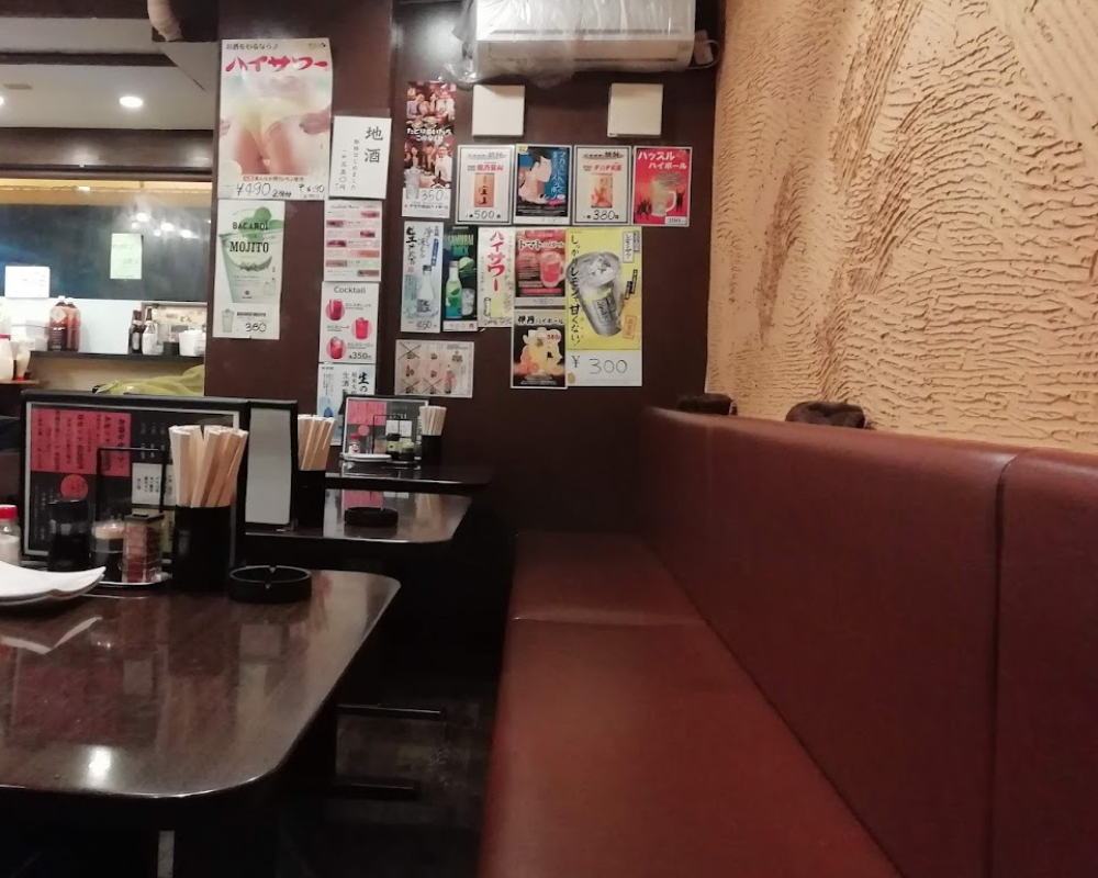 俺のたこ焼 どん 伊丹店