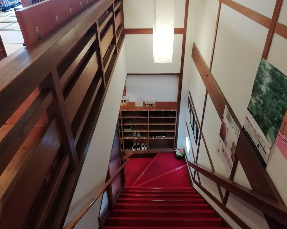 出雲そば 荒木屋